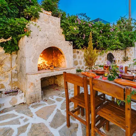 Canan Villa Kas