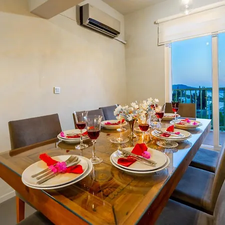 Vila Canan Kaş