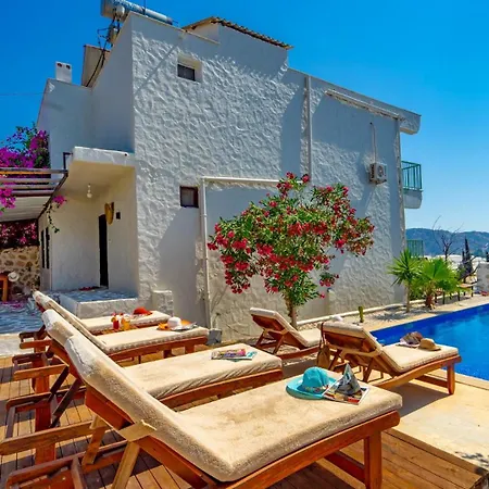Canan * Kaş