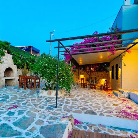 Canan * Kaş